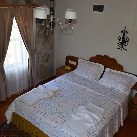 Faralya Limon 3* Олудениз