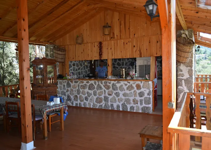 Faralya Limon 3* Ölüdeniz