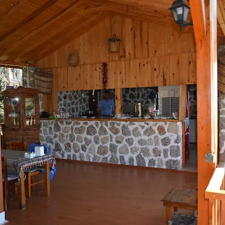 Faralya Limon 3* Ölüdeniz